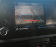 Peugeot Rifter GT line