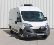 Citroën Jumper Chladiarenský 120kW M6 L2H2