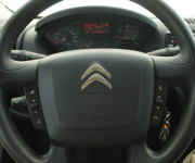 Citroën Jumper Chladiarenský 120kW M6 L2H2