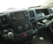Citroën Jumper Chladiarenský 120kW M6 L2H2