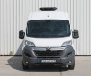 Citroën Jumper Chladiarenský 120kW M6 L2H2