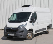 Citroën Jumper Chladiarenský 120kW M6 L2H2