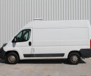 Citroën Jumper Chladiarenský 120kW M6 L2H2