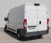 Citroën Jumper Chladiarenský 120kW M6 L2H2