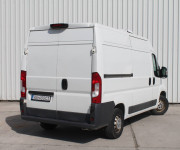Citroën Jumper Chladiarenský 120kW M6 L2H2