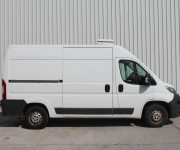 Citroën Jumper Chladiarenský 120kW M6 L2H2