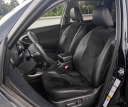 Toyota RAV4 2.2l D-4D 150 Sol