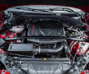Alfa Romeo Stelvio 2.0 GME 280k Veloce AWD A/T