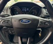 Ford Focus 1.5 TDCi Duratorq 120k Titanium PowerShift