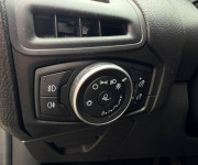 Ford Focus 1.5 TDCi Duratorq 120k Titanium PowerShift