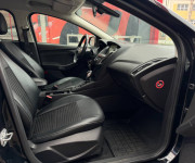 Ford Focus 1.5 TDCi Duratorq 120k Titanium PowerShift