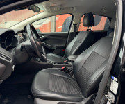Ford Focus 1.5 TDCi Duratorq 120k Titanium PowerShift