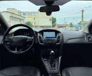 Ford Focus 1.5 TDCi Duratorq 120k Titanium PowerShift