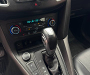 Ford Focus 1.5 TDCi Duratorq 120k Titanium PowerShift