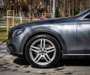 Mercedes-Benz E trieda All-Terrain 220d 4matic Airmatic 9G-Tronic, Multibeam, HUD, Ťažné, MB c