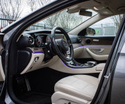 Mercedes-Benz E trieda All-Terrain 220d 4matic Airmatic 9G-Tronic, Multibeam, HUD, Ťažné, MB c