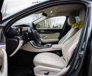 Mercedes-Benz E trieda All-Terrain 220d 4matic Airmatic 9G-Tronic, Multibeam, HUD, Ťažné, MB c