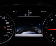 Mercedes-Benz E trieda All-Terrain 220d 4matic Airmatic 9G-Tronic, Multibeam, HUD, Ťažné, MB c