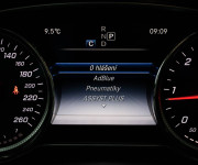 Mercedes-Benz E trieda All-Terrain 220d 4matic Airmatic 9G-Tronic, Multibeam, HUD, Ťažné, MB c