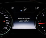 Mercedes-Benz E trieda All-Terrain 220d 4matic Airmatic 9G-Tronic, Multibeam, HUD, Ťažné, MB c
