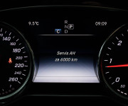 Mercedes-Benz E trieda All-Terrain 220d 4matic Airmatic 9G-Tronic, Multibeam, HUD, Ťažné, MB c