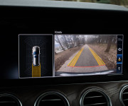 Mercedes-Benz E trieda All-Terrain 220d 4matic Airmatic 9G-Tronic, Multibeam, HUD, Ťažné, MB c