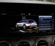 Mercedes-Benz E trieda All-Terrain 220d 4matic Airmatic 9G-Tronic, Multibeam, HUD, Ťažné, MB c