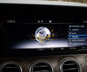 Mercedes-Benz E trieda All-Terrain 220d 4matic Airmatic 9G-Tronic, Multibeam, HUD, Ťažné, MB c