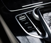 Mercedes-Benz E trieda All-Terrain 220d 4matic Airmatic 9G-Tronic, Multibeam, HUD, Ťažné, MB c