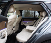 Mercedes-Benz E trieda All-Terrain 220d 4matic Airmatic 9G-Tronic, Multibeam, HUD, Ťažné, MB c