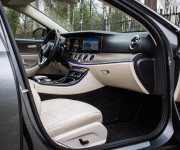 Mercedes-Benz E trieda All-Terrain 220d 4matic Airmatic 9G-Tronic, Multibeam, HUD, Ťažné, MB c