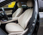 Mercedes-Benz E trieda All-Terrain 220d 4matic Airmatic 9G-Tronic na vzduchu, HUD, Ťažné, MB c