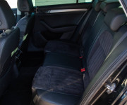 Škoda Superb Combi 2.0 TDI Style EU6