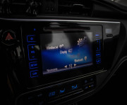 Toyota Auris 1.6 l Valvematic Executive 97kW, M6, 5d, LPG