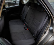 Toyota Auris 1.6 l Valvematic Executive 97kW, M6, 5d, LPG