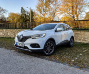 Renault Kadjar TCe 140 GPF Intens