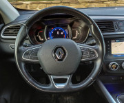 Renault Kadjar TCe 140 GPF Intens