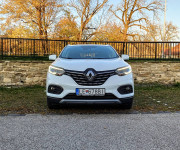 Renault Kadjar TCe 140 GPF Intens