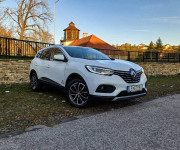 Renault Kadjar TCe 140 GPF Intens