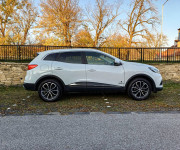 Renault Kadjar TCe 140 GPF Intens