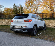 Renault Kadjar TCe 140 GPF Intens