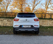 Renault Kadjar TCe 140 GPF Intens