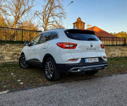 Renault Kadjar TCe 140 GPF Intens