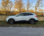 Renault Kadjar TCe 140 GPF Intens