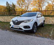 Renault Kadjar TCe 140 GPF Intens