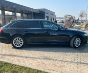 Audi A6 Avant A6
