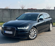 Audi A6 Avant A6