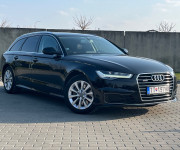 Audi A6 Avant A6