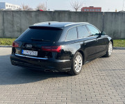 Audi A6 Avant A6