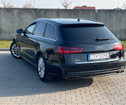 Audi A6 Avant A6
